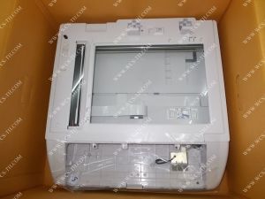 Flatbed scanner assembly [New]